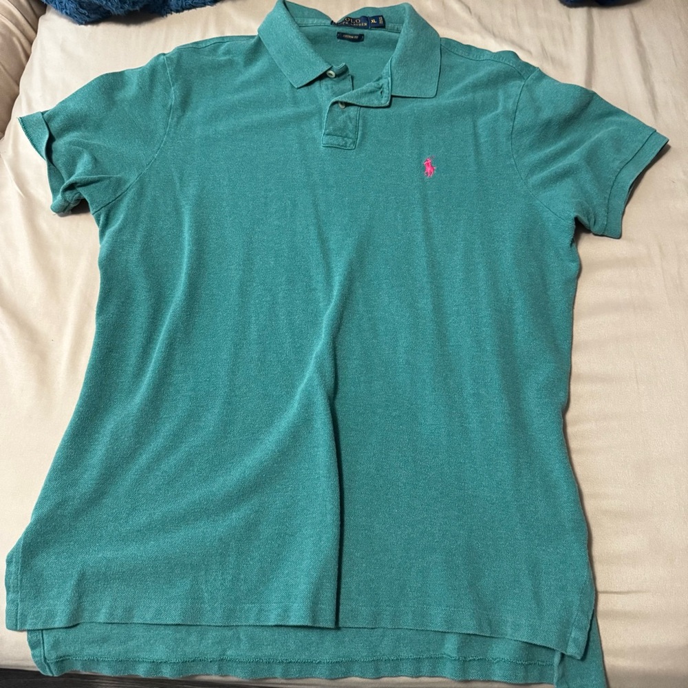 Polo Shirt